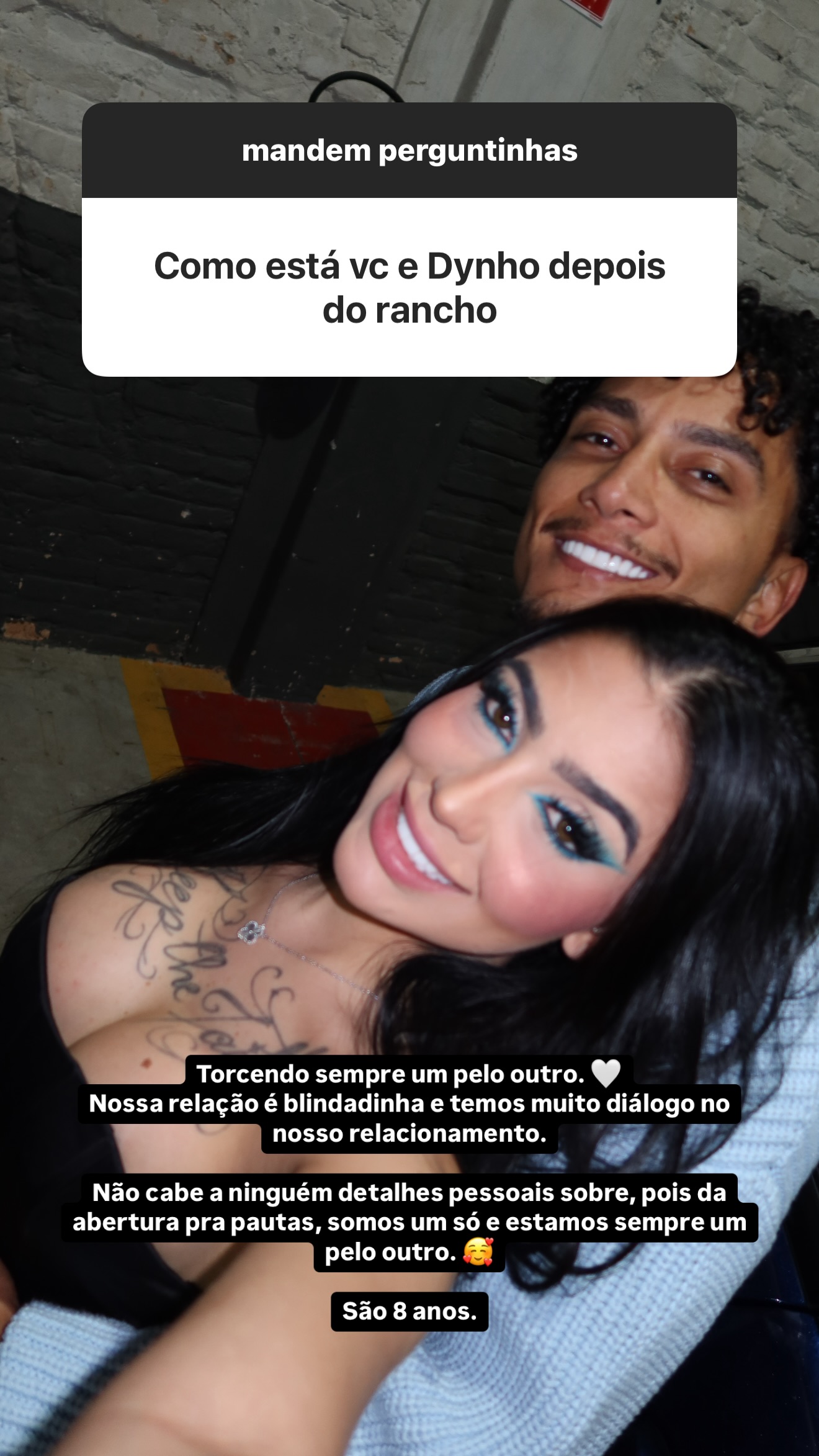 story de mirella