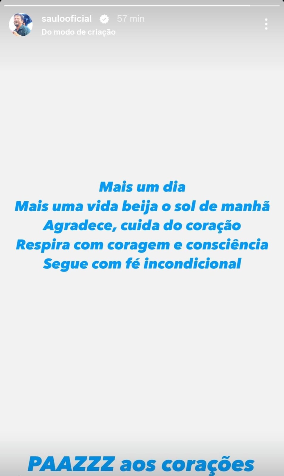 Reprodução: Instagram