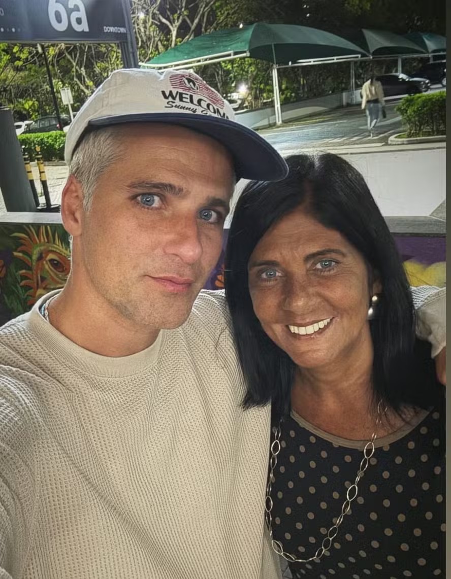 bruno e lucia