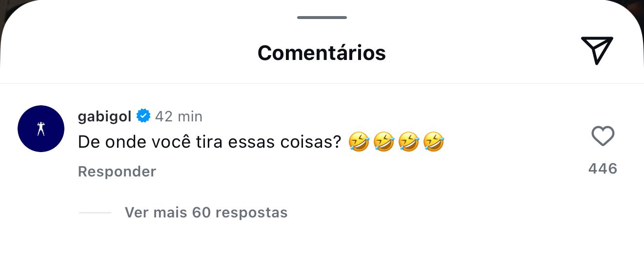 Reprodução: Instagram