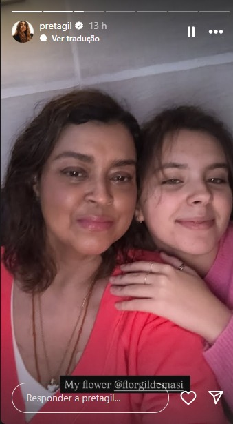 Reprodução: Instagram