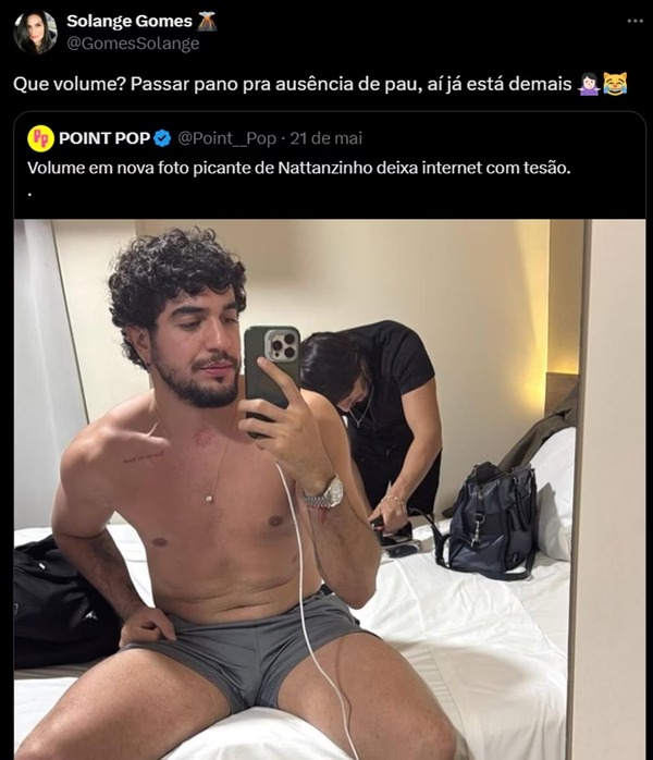 post