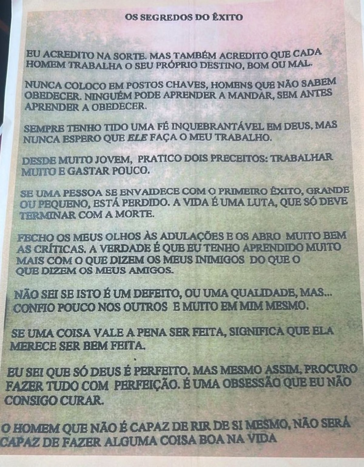 CARTA
