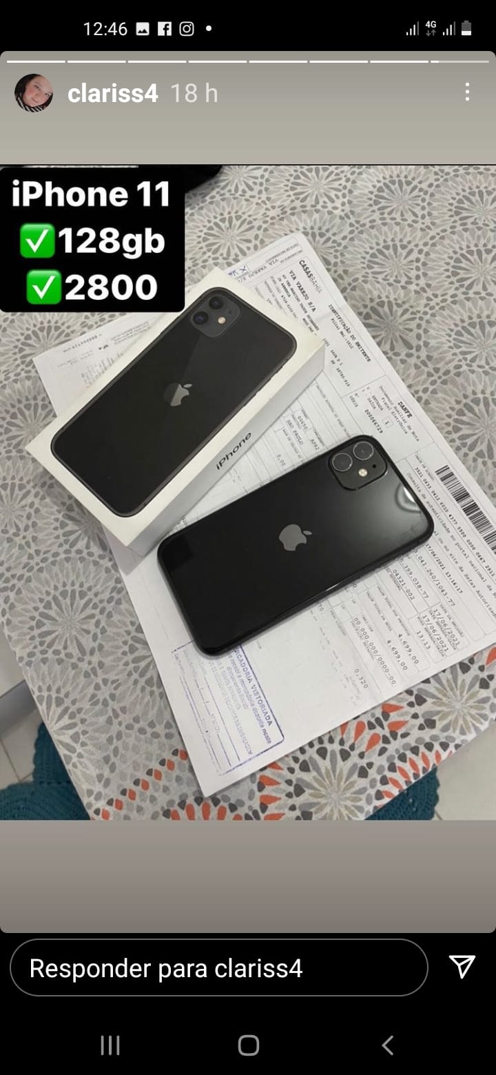 Reprodução Redes sociais
