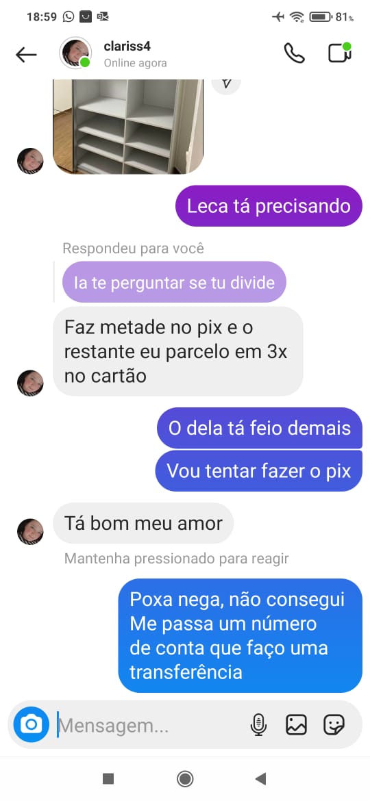reprodução