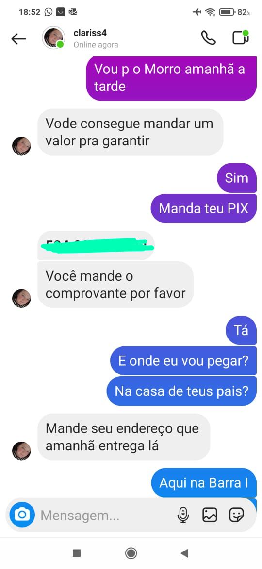 Reprodução