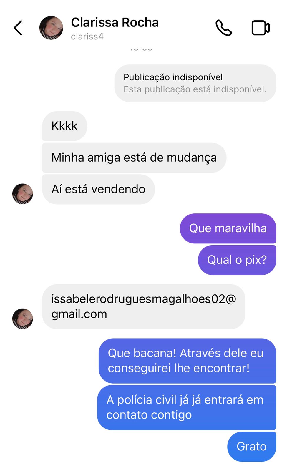 repodução