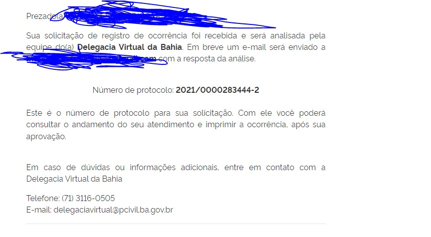 reprodução