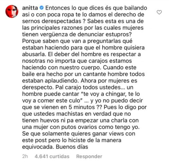 anitta