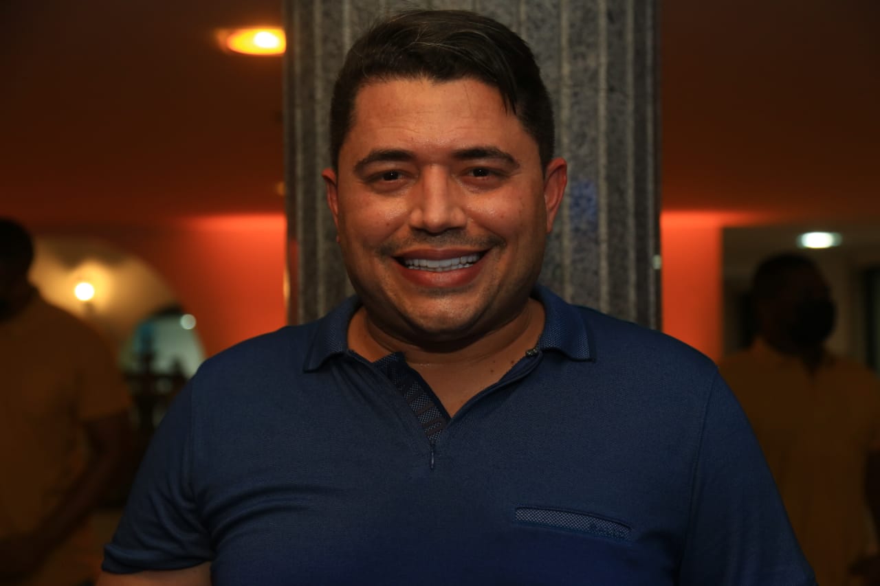 Turista de Pernambuco passa o Carnaval todos os anos na capital baiana
