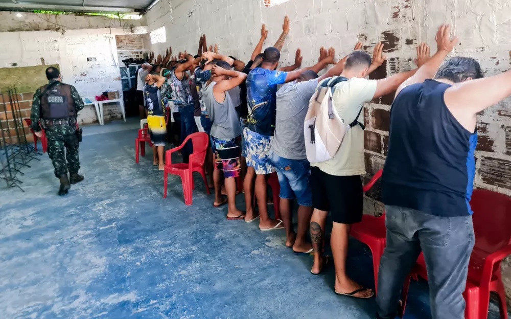 Criadores de pássaros fazem protesto em Salvador nesta quinta-feira (31); entenda caso