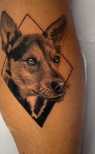 tatoo