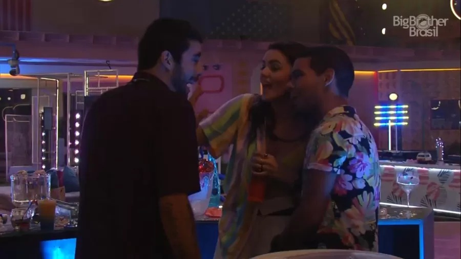festa