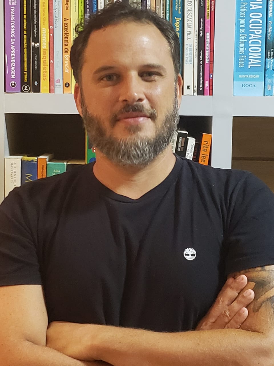 Arquivo Pessoal