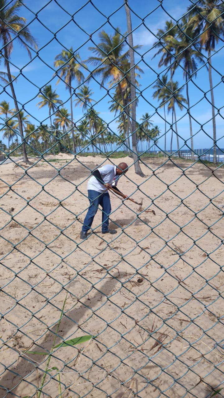 Associação Stella4Praias