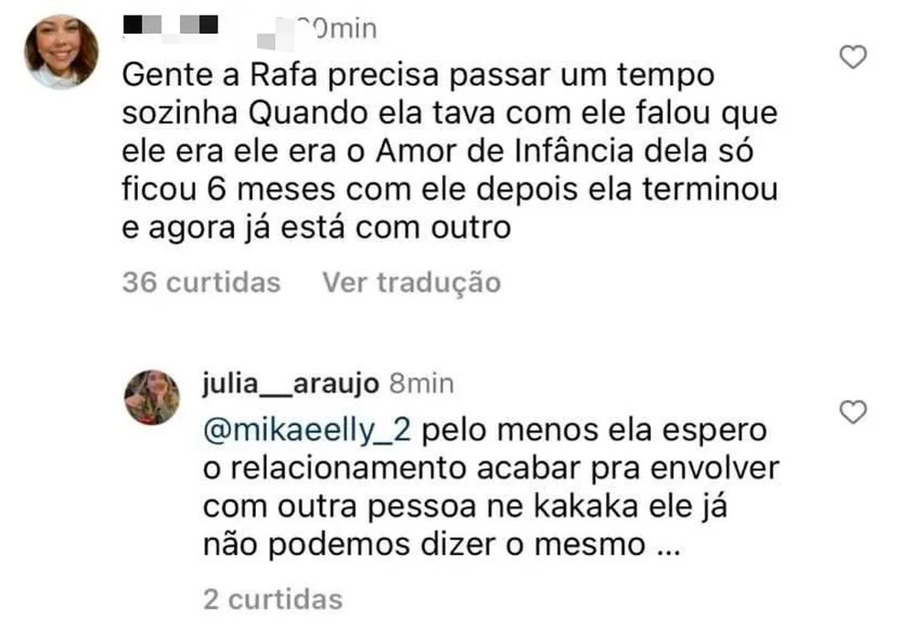 rafa kalimann