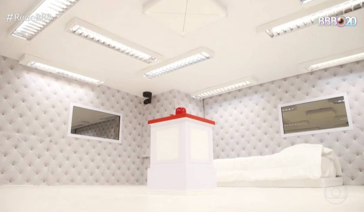 BBB 23 Saiba quem apertou o