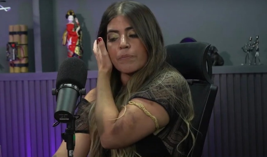 bruna surfistinha