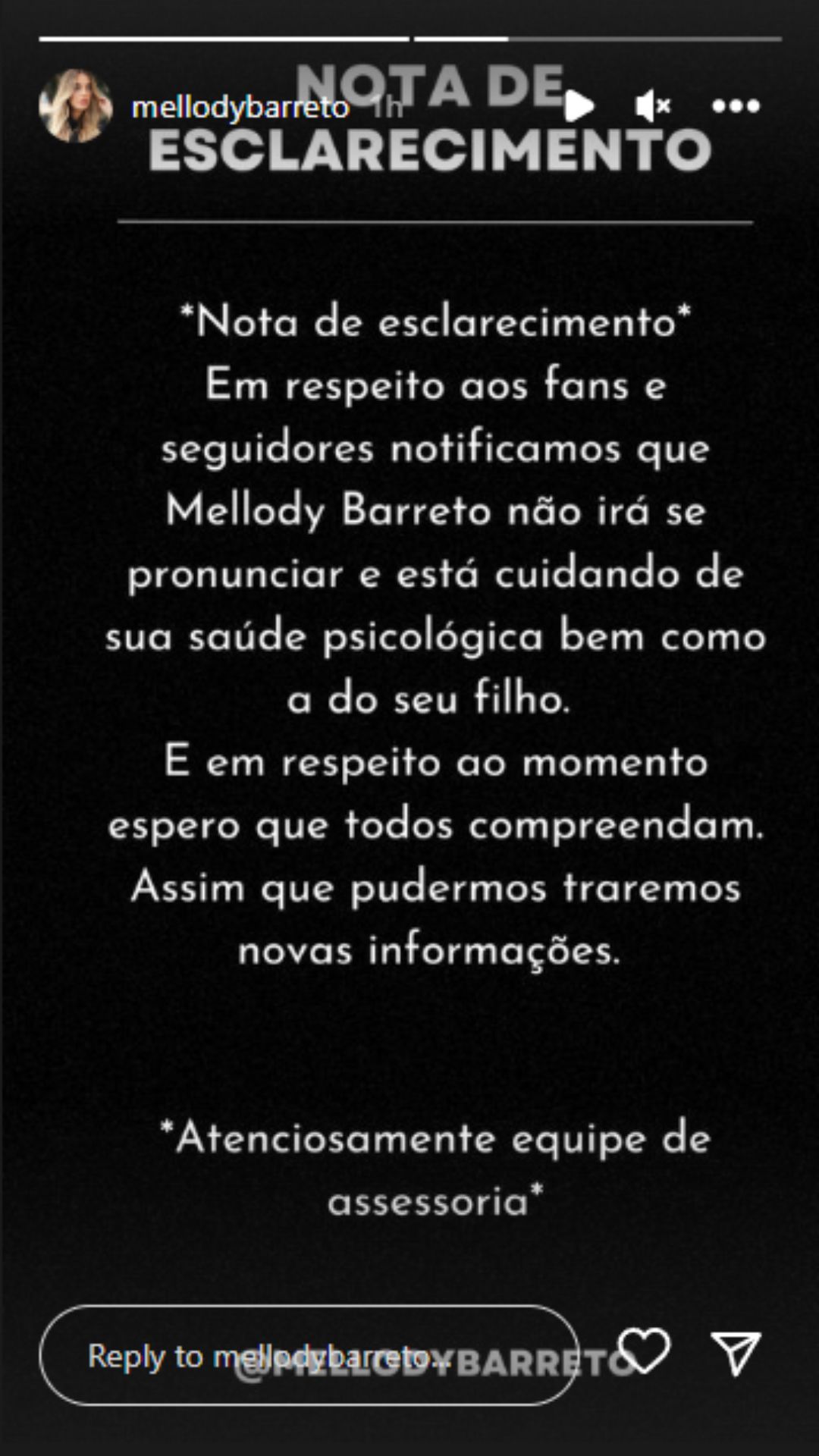 irmão de virginia