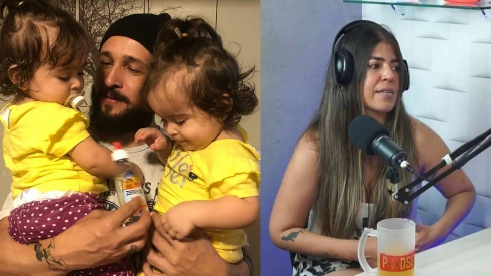 Foto: Reprodução /  redes sociais