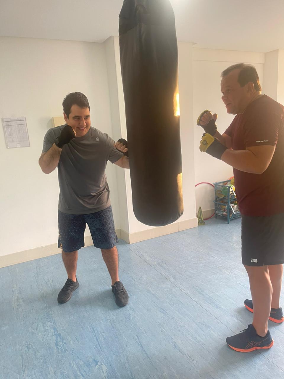 Divulgação / Redes Sociais