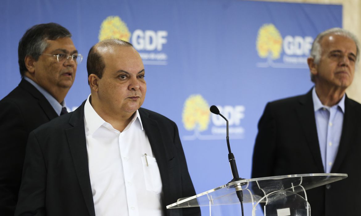 José Cruz/ Agência Brasil