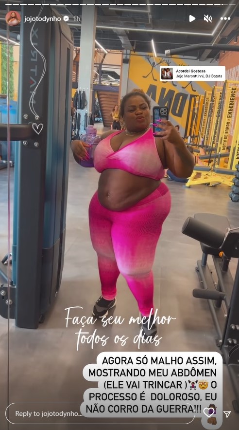 jojo todynho