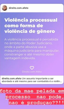 Luana Piovani falando de scooby