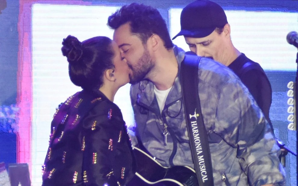 maiara e fernando