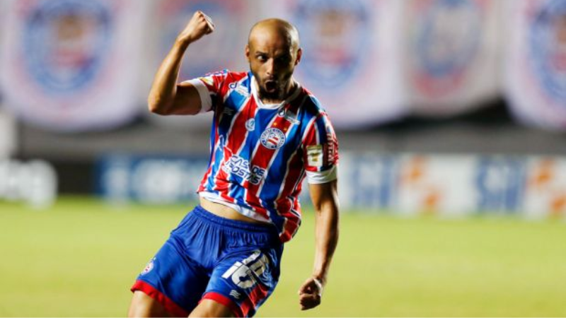 Felipe Oliveira / EC Bahia