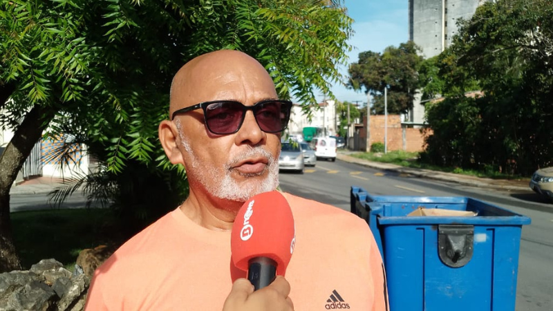 Ricardo Santos / BNews