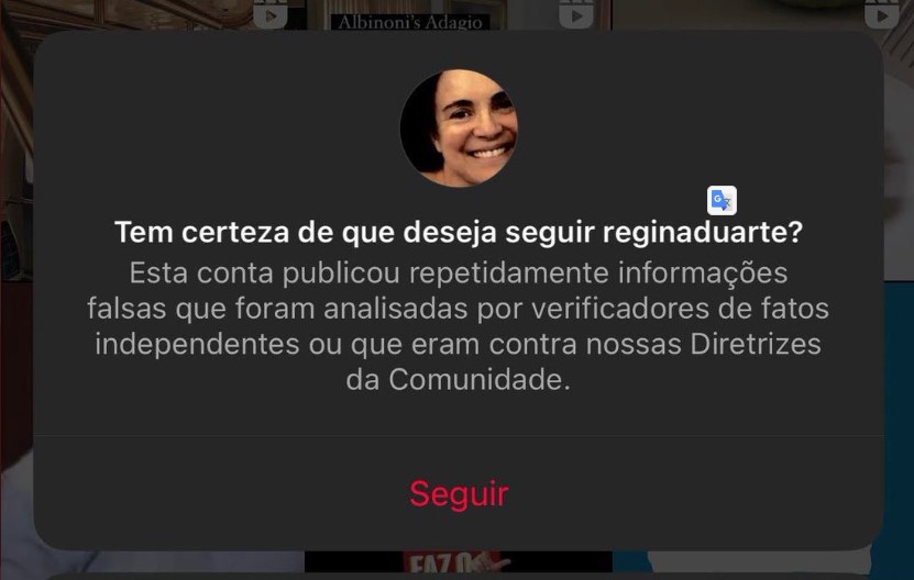 regina duarte