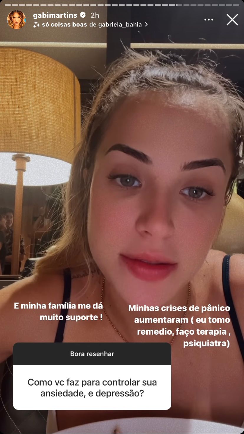 gabi martins