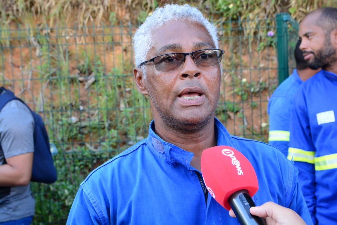 Joilson César / BNews