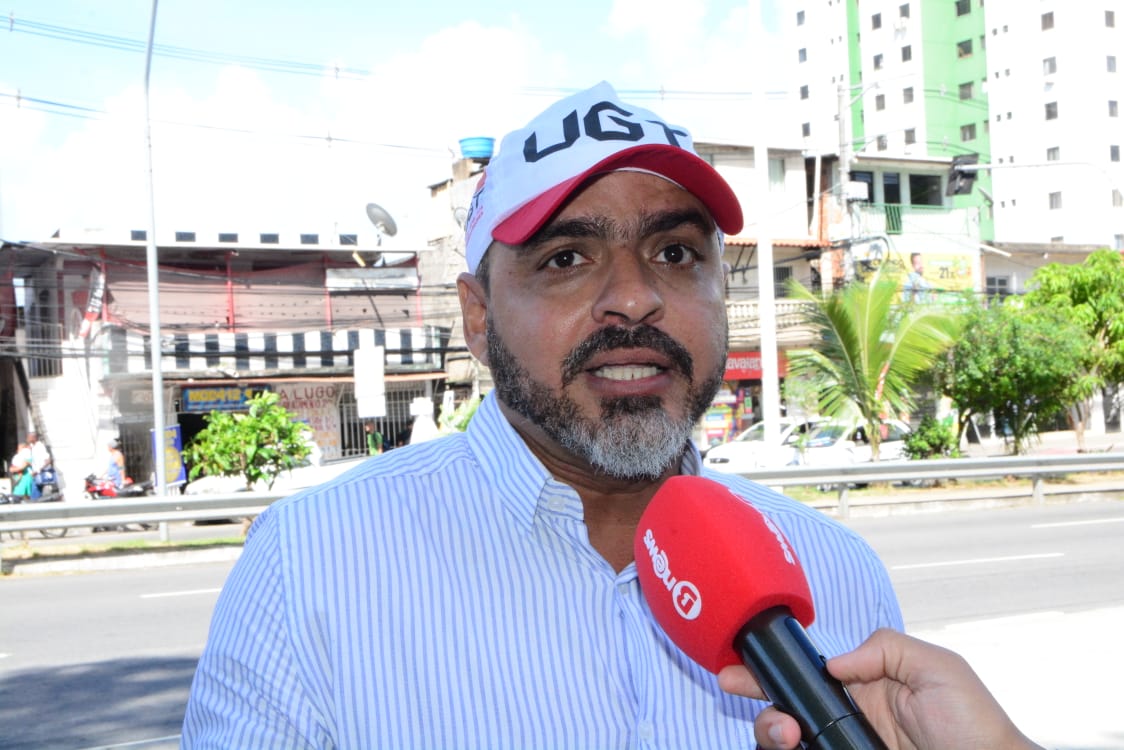 Joilson César / BNews