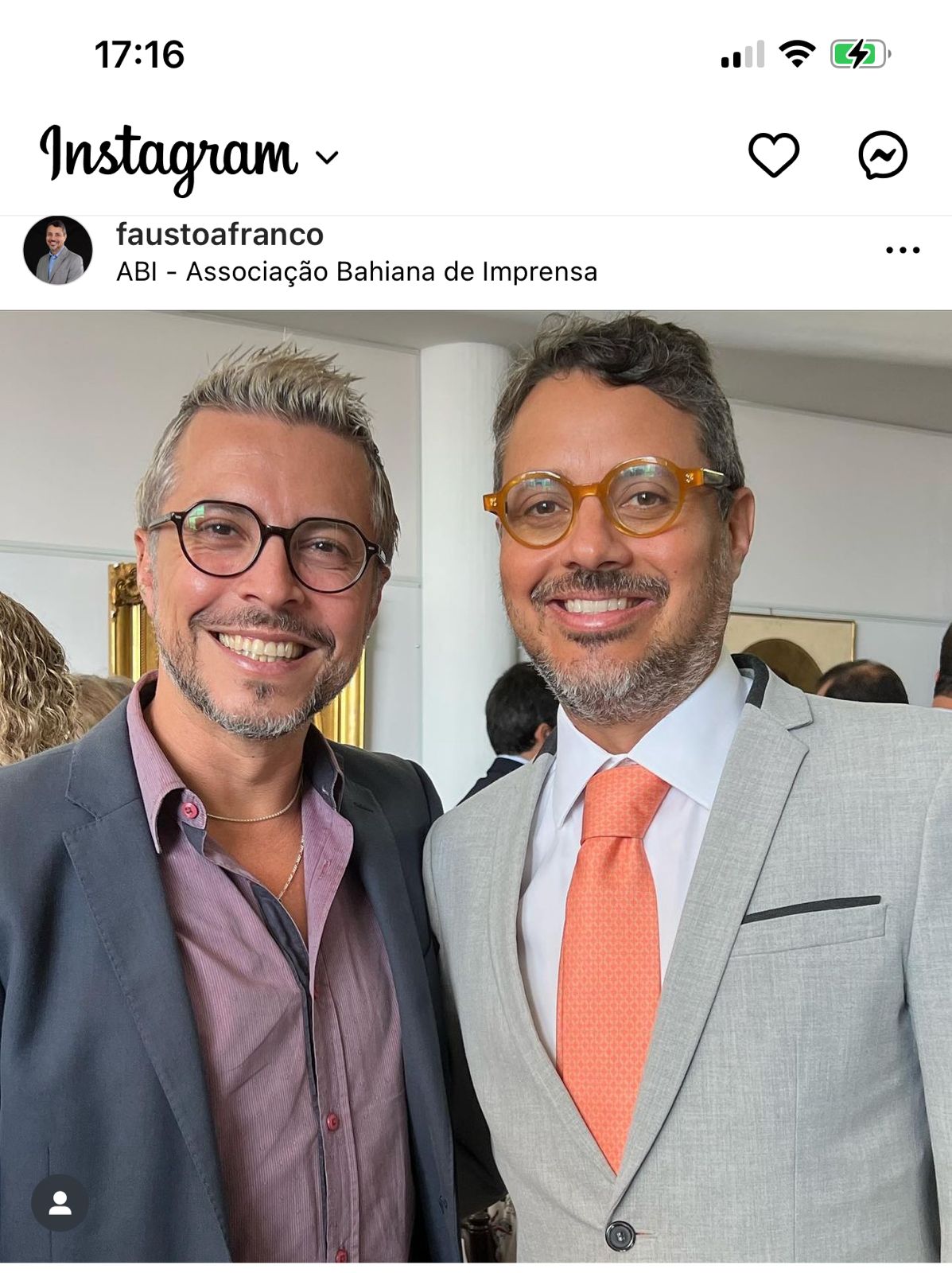 bruno e fausto