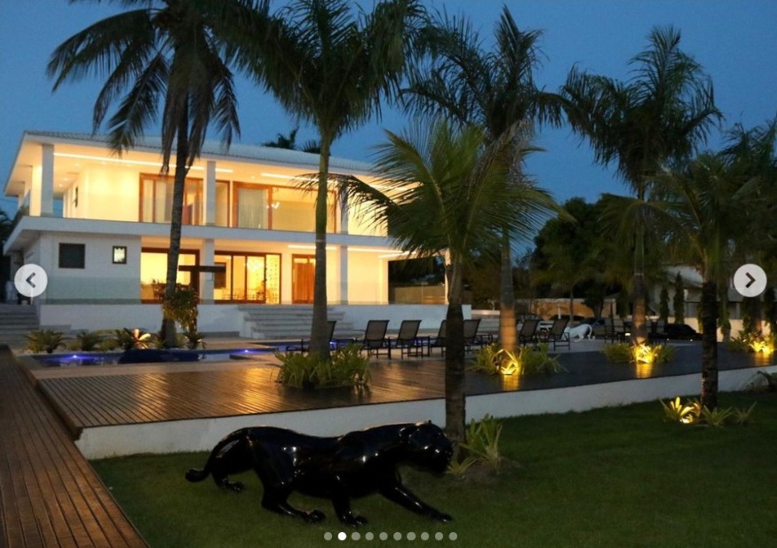 casa