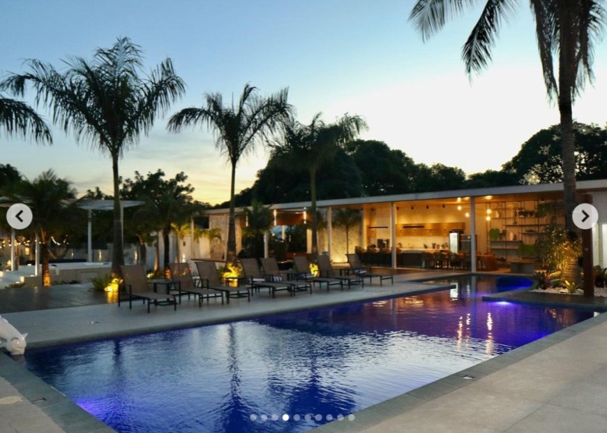 casa