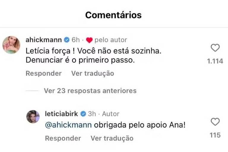 Reprodução/Redes Sociais