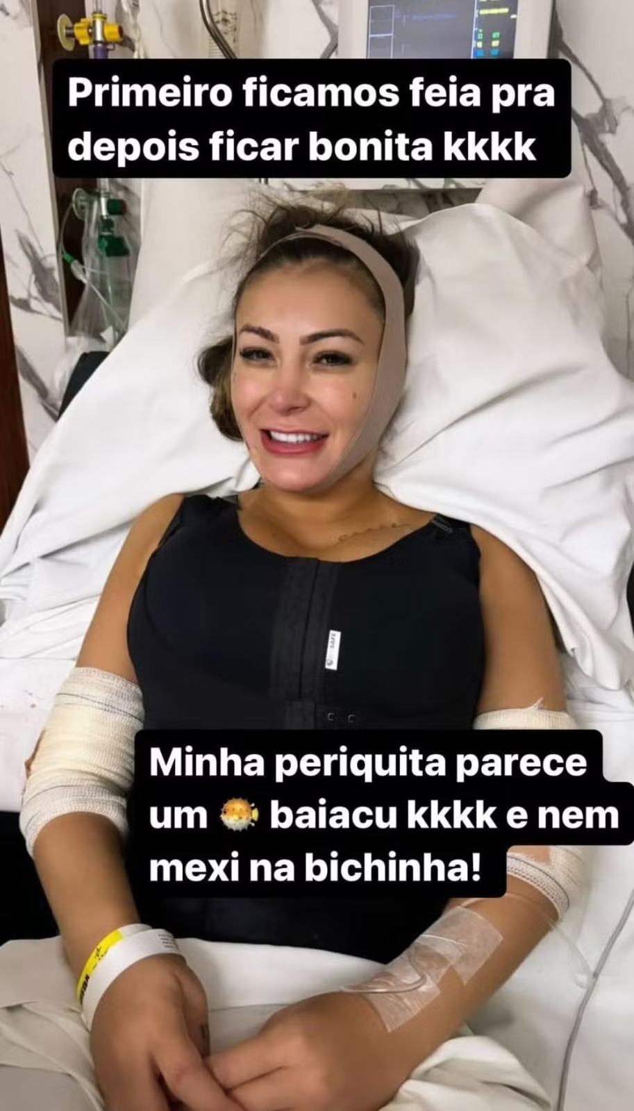 andressa