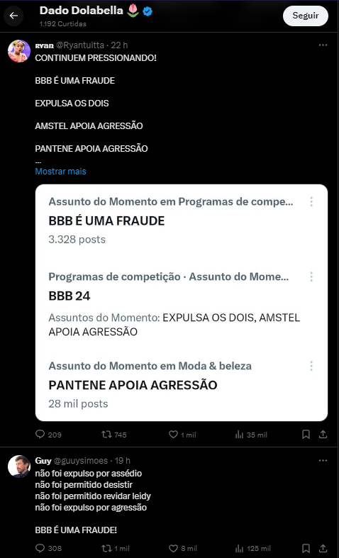 DADO