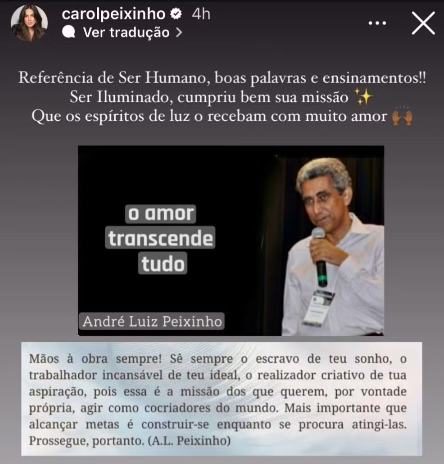 Reprodução/Redes Sociais