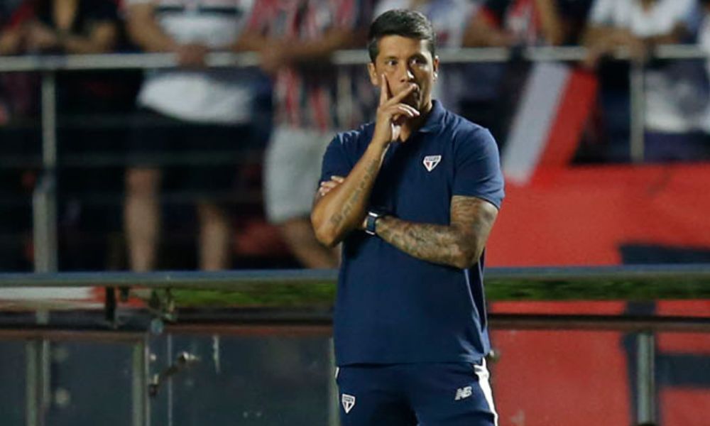 Foto: Divulgação / Rubens Chiri / Paulo Pinto / Saopaulofc.net