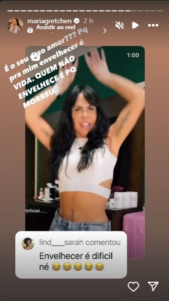 gretchen