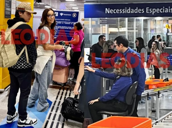 flagra ivete