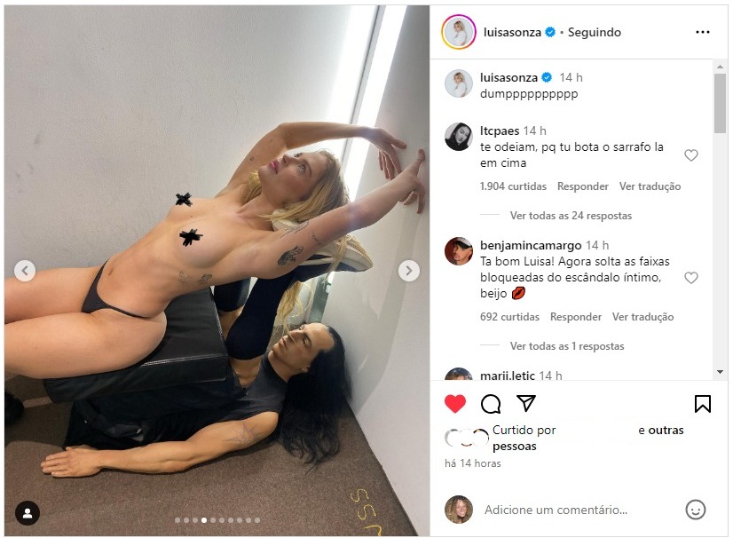 luisa
