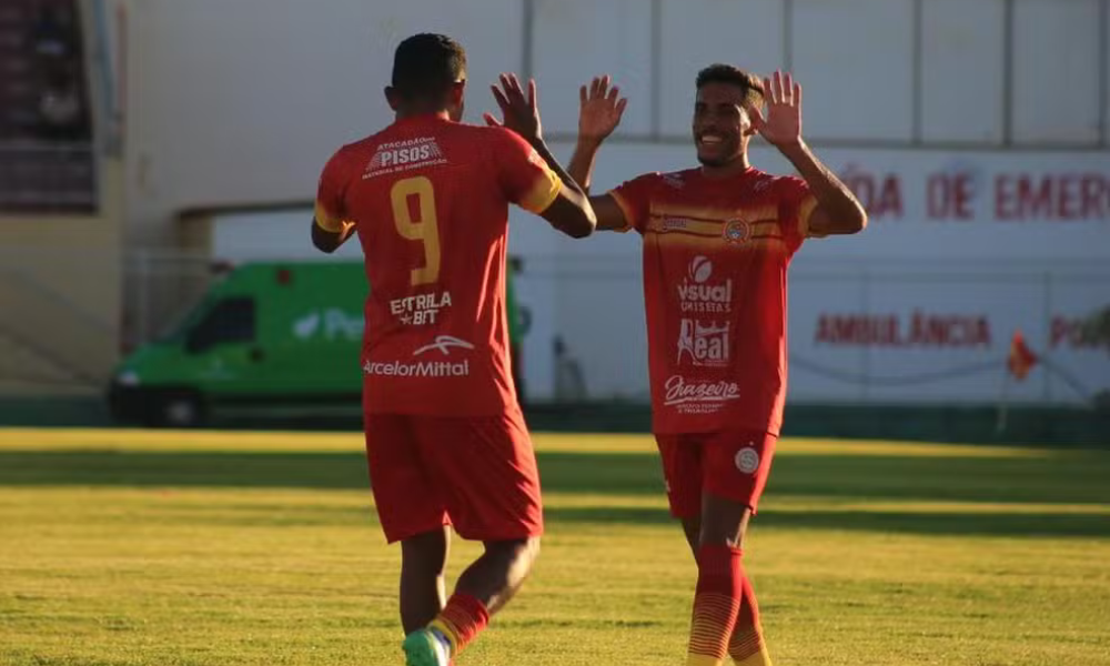 Juazeirense busca se recuperar na tabela do Nordestão