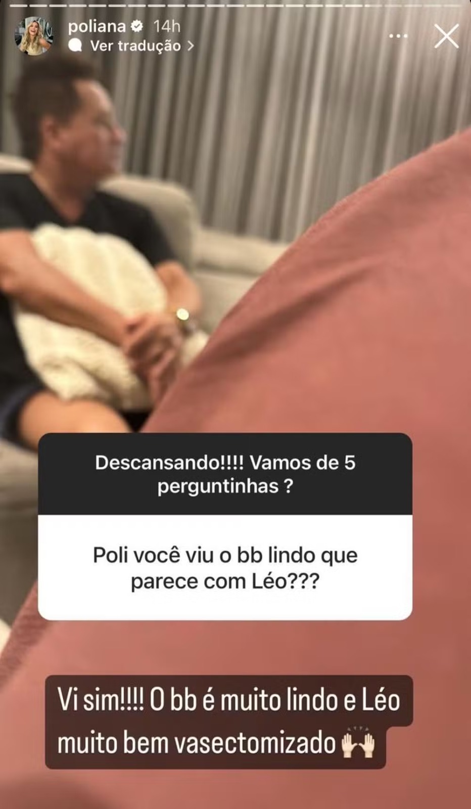 poliana