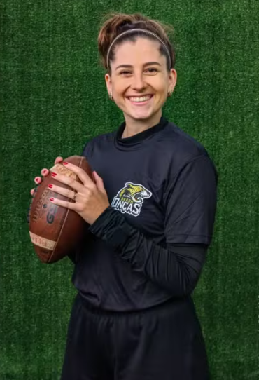 Foto: Ester Alencar / Arquivo pessoal