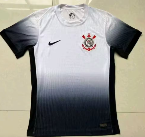 Suposta camisa número 1 do Conrinthians / Foto: Reprodução